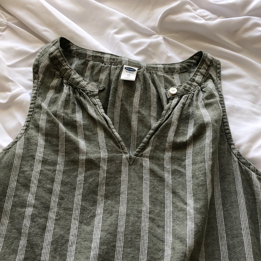 Old Navy Tank Top